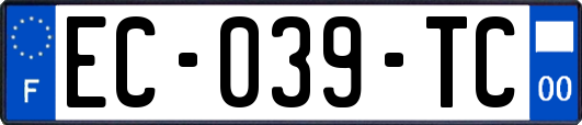 EC-039-TC