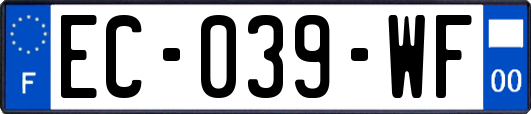 EC-039-WF