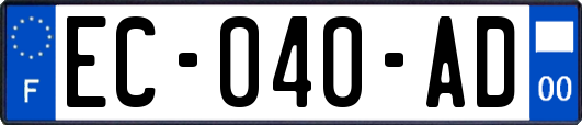 EC-040-AD