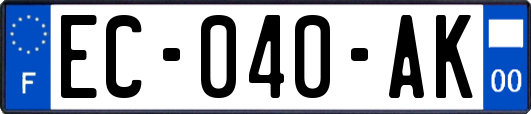 EC-040-AK