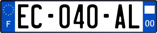 EC-040-AL