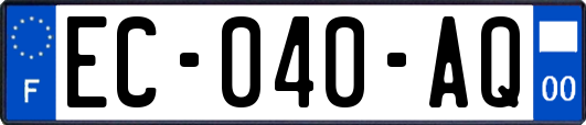 EC-040-AQ