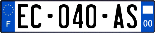 EC-040-AS