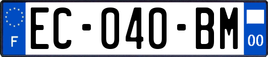 EC-040-BM