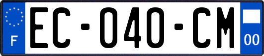 EC-040-CM