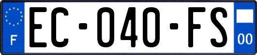 EC-040-FS
