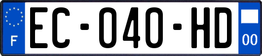 EC-040-HD