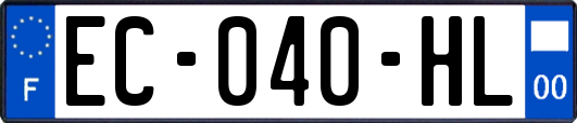 EC-040-HL