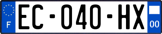 EC-040-HX