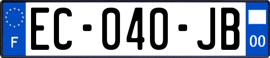 EC-040-JB