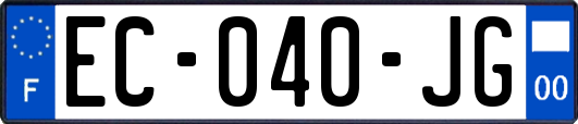 EC-040-JG