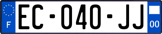 EC-040-JJ