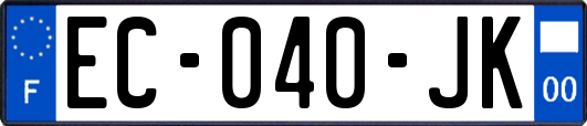 EC-040-JK