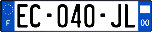 EC-040-JL