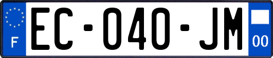 EC-040-JM