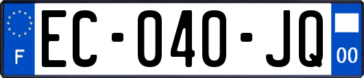 EC-040-JQ