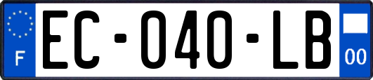 EC-040-LB