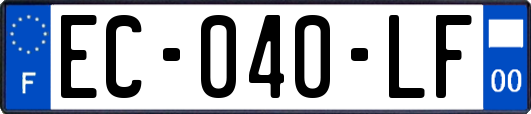 EC-040-LF