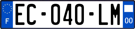 EC-040-LM