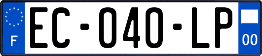 EC-040-LP