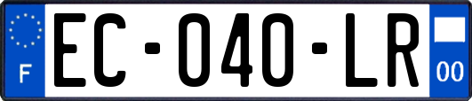 EC-040-LR