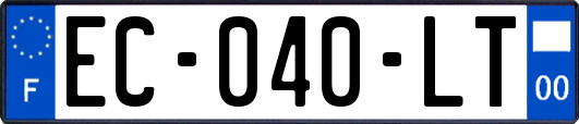 EC-040-LT