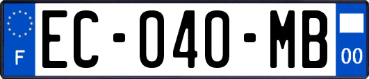 EC-040-MB