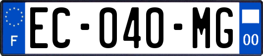 EC-040-MG