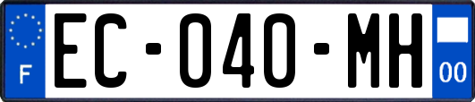 EC-040-MH