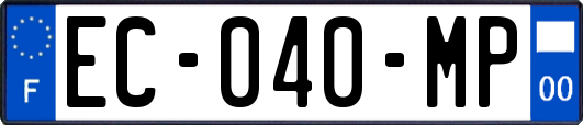 EC-040-MP