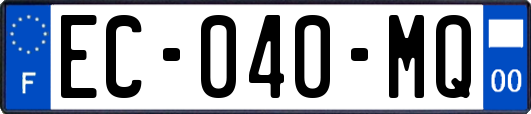 EC-040-MQ
