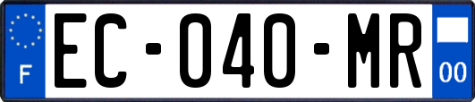EC-040-MR