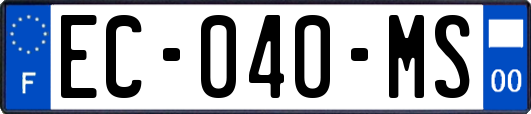 EC-040-MS