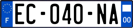 EC-040-NA