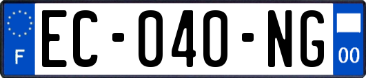 EC-040-NG