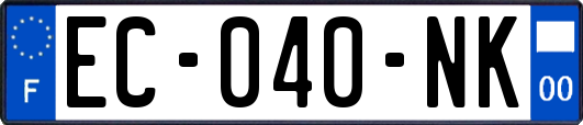 EC-040-NK