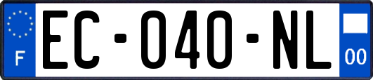 EC-040-NL