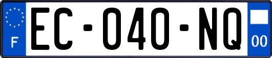 EC-040-NQ