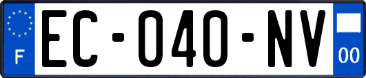 EC-040-NV