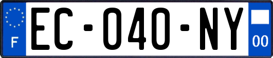 EC-040-NY