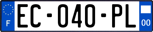 EC-040-PL