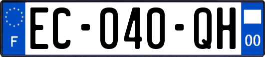 EC-040-QH