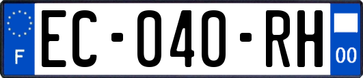 EC-040-RH