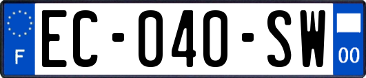 EC-040-SW