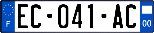 EC-041-AC