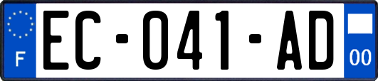 EC-041-AD