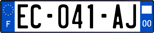 EC-041-AJ