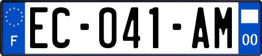 EC-041-AM