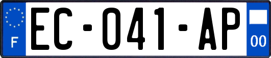 EC-041-AP