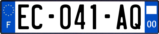 EC-041-AQ